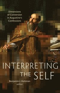 bokomslag Interpreting the Self