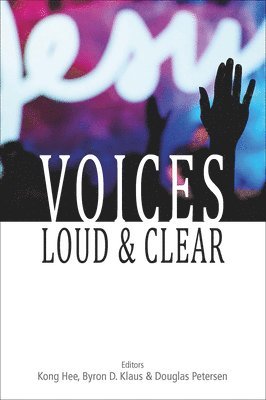 Voices Loud and Clear 1