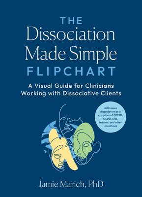 bokomslag The Dissociation Made Simple Flipchart