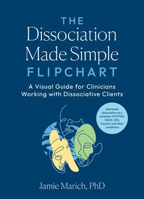 The Dissociation Made Simple Flipchart 1