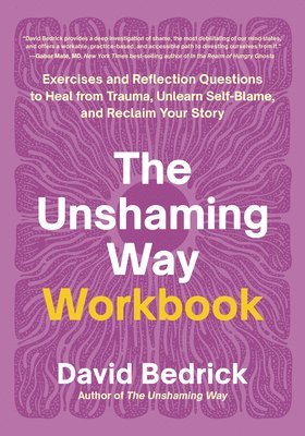 Unshaming Way Workbook