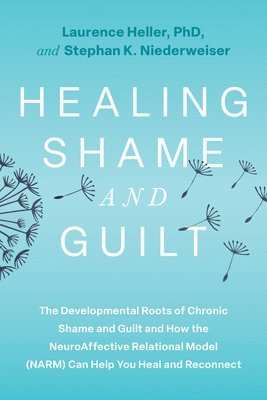 Healing Shame and Guilt