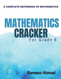 bokomslag Mathematics Cracker