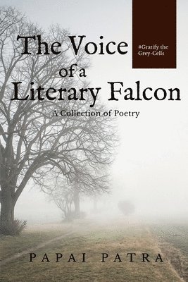 bokomslag Voice of a Literary Falcon
