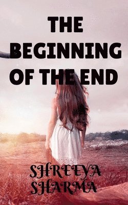 The beginning of the end 1