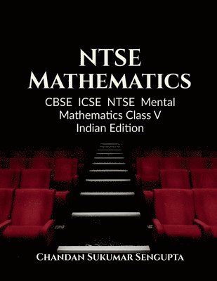 NTSE Mathematics 1