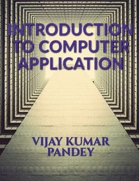 bokomslag introduction to computer application