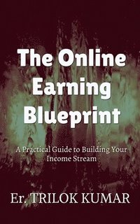 bokomslag The Online Earning Blueprint