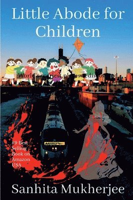 Sanhita Mukherjee, Mukherjee,Sanhita - Little Abode for Children, Häftad