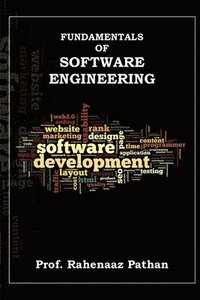 bokomslag Fundamental of Software Engineering