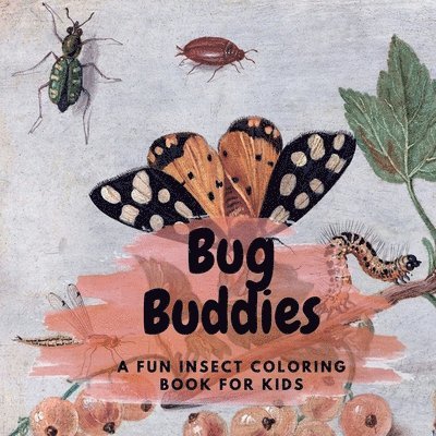 Bug Buddies 1