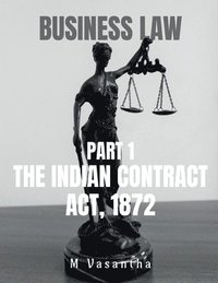 bokomslag Business Law Part 1
