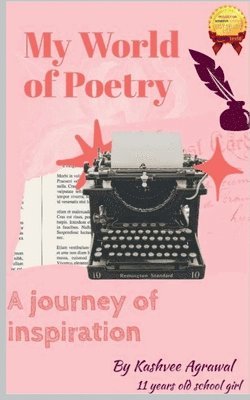 My world of poetry 1