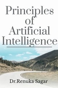 bokomslag Principles of Artificial Intelligence