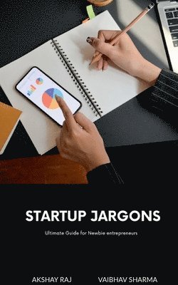 Startup Jargons 1