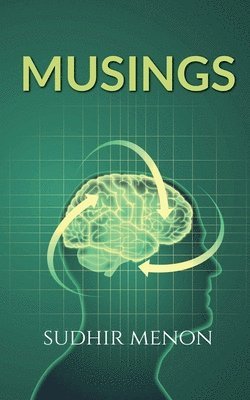 bokomslag Musings