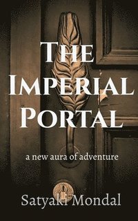 bokomslag The Imperial Portal
