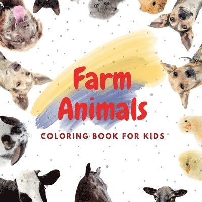 Farm Animals 1