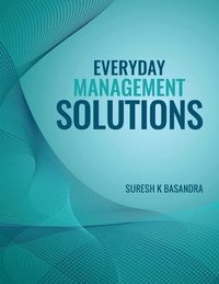 bokomslag Everyday Management Solutions