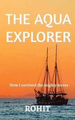 bokomslag Aqua Explorer