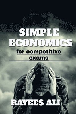 bokomslag simple economics