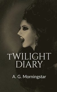 bokomslag Twilight Diary