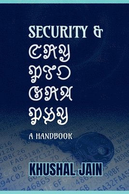 Security & Cryptography 1