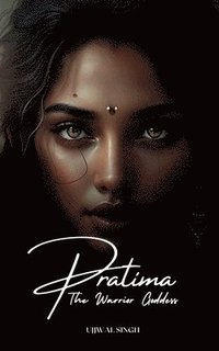bokomslag Pratima