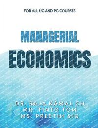 bokomslag Business Economics