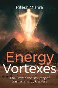 bokomslag Energy Vortexes