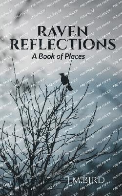 Raven Reflections 1