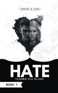 bokomslag Hate