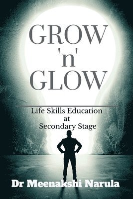 Meenakshi - Grow 'n' Glow, Häftad