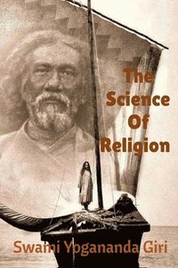 bokomslag The Science of Religion