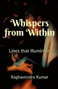 bokomslag Whispers from Within