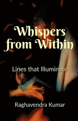 bokomslag Whispers from Within