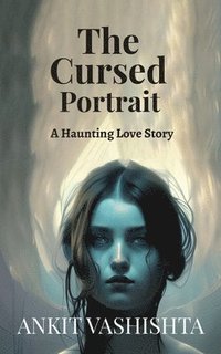 bokomslag Cursed Portrait