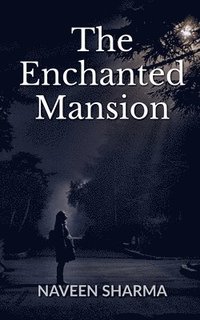 bokomslag Enchanted Mansion