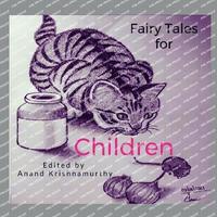 bokomslag Fairy Tales for Children