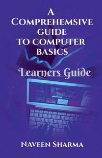 bokomslag Comprehensive to Computer Basics
