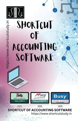 Shortcut of Accounting Software 1