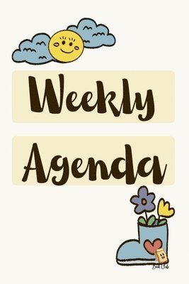 Weekly Agenda