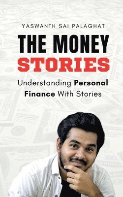 bokomslag Money Stories