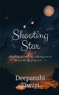 bokomslag Shooting Star