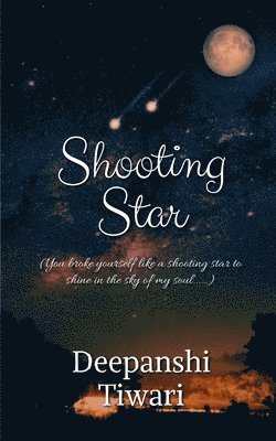 bokomslag Shooting Star