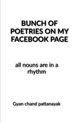 bokomslag Bunch of Poetries on My Facebook Page