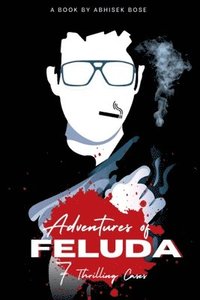 bokomslag Adventures of Feluda