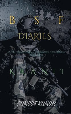 bokomslag Bsf Diaries