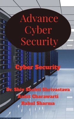 Advance Cyber Security 1