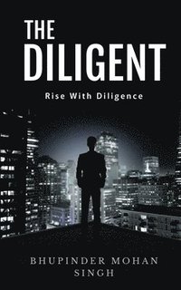 bokomslag The Diligent